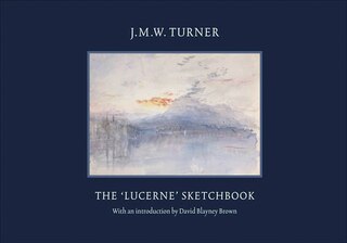Front cover_J.m.w. Turner