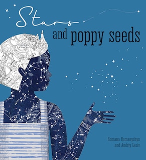 Front cover_Stars And Poppy Seeds