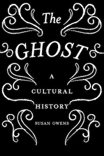 Front cover_The Ghost
