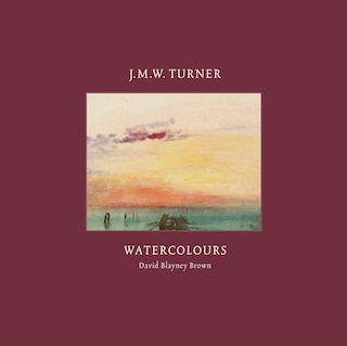 Front cover_Turner Watercolours