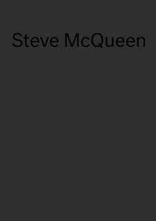 Front cover_Steve Mcqueen