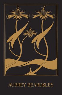 Front cover_Aubrey Beardsley