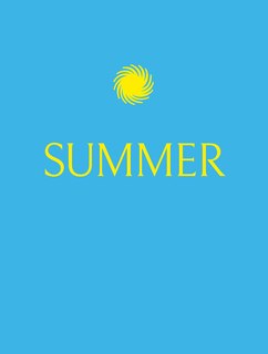 Front cover_Summer
