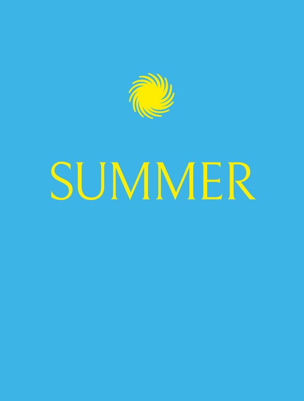 Front cover_Summer