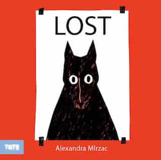 Lost by Alexandra Mirzac