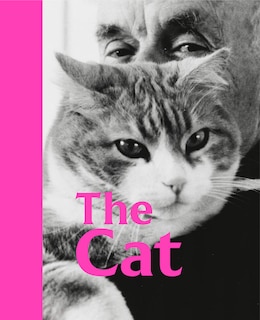 Front cover_The Cat