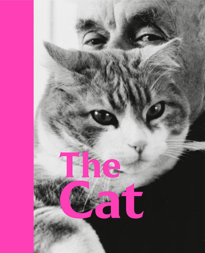 Front cover_The Cat