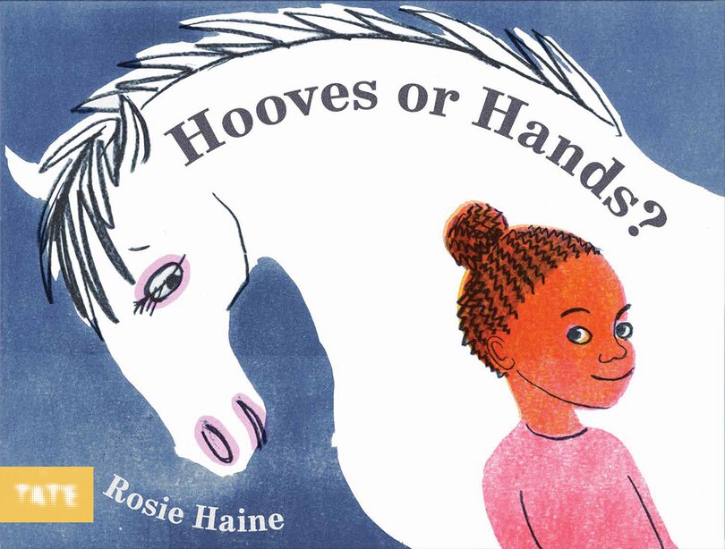 Front cover_Hooves or Hands?