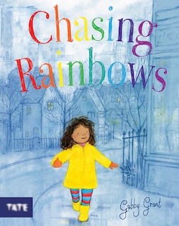 Front cover_Chasing Rainbows