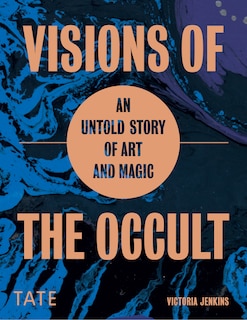 Front cover_Visions of the Occult