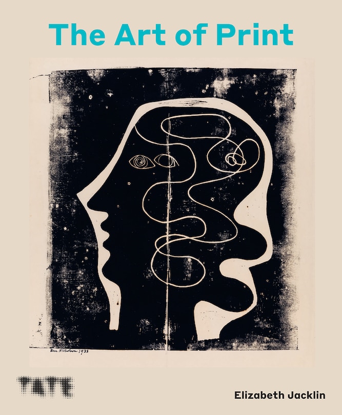 Front cover_The Art of Print