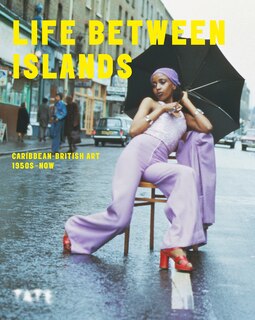 Front cover_Life Between Islands