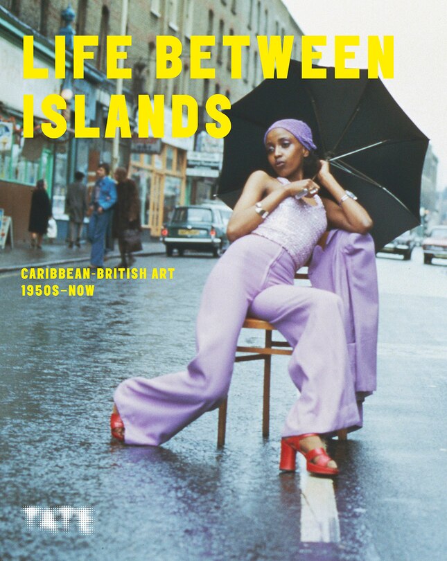 Front cover_Life Between Islands