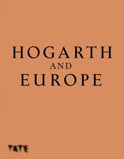 Front cover_Hogarth and Europe