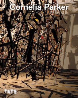 Front cover_Cornelia Parker