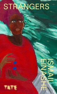 Front cover_Strangers