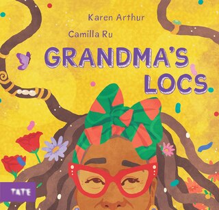 Front cover_Grandma's Locs