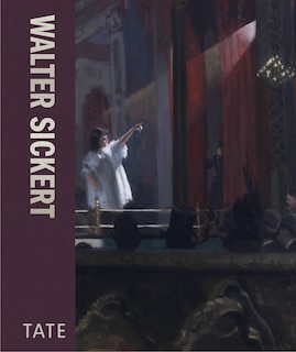 Front cover_Walter Sickert