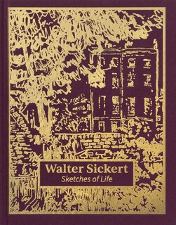 Front cover_Walter Sickert