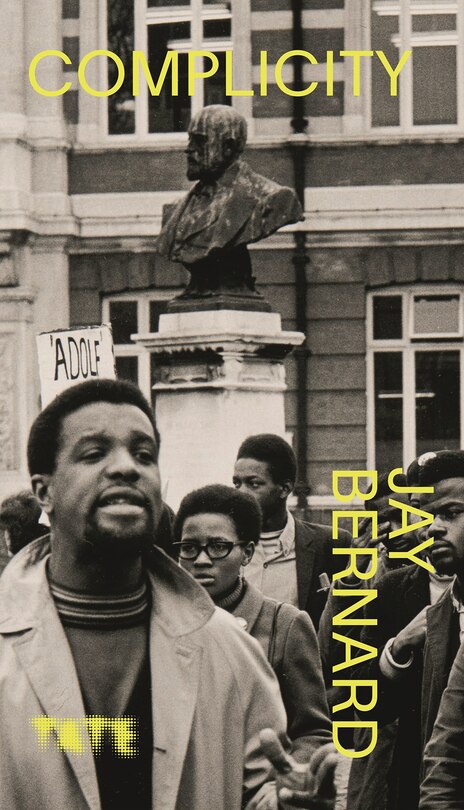 Front cover_Complicity