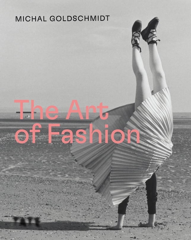 Couverture_The Art of Fashion