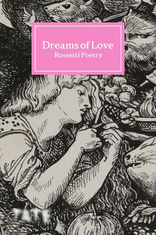 Front cover_Dreams of Love