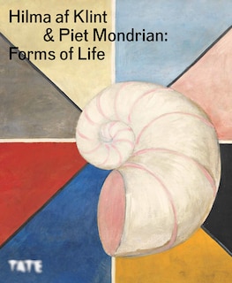 Front cover_Hilma af Klint and Piet Mondrian