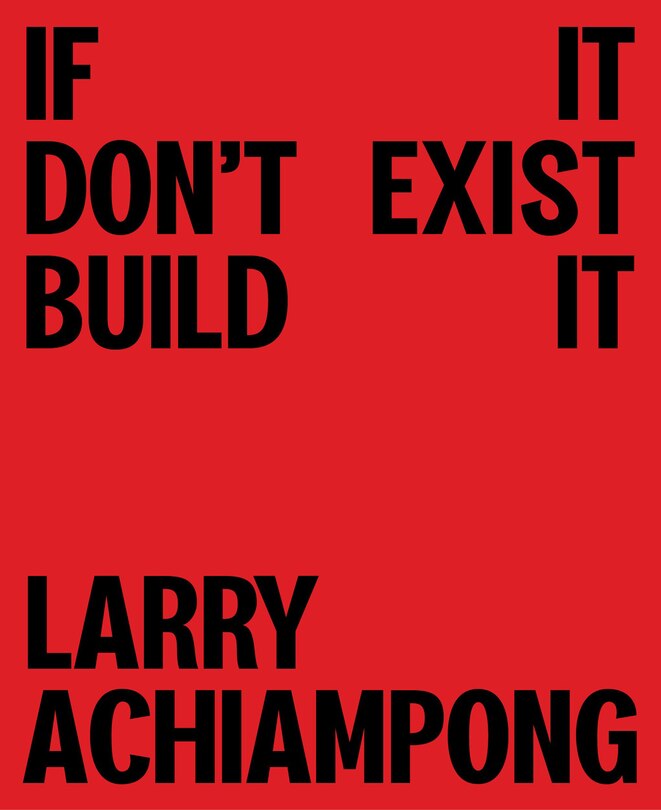 Front cover_Larry Achiampong