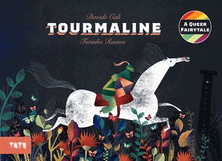 Front cover_Tourmaline