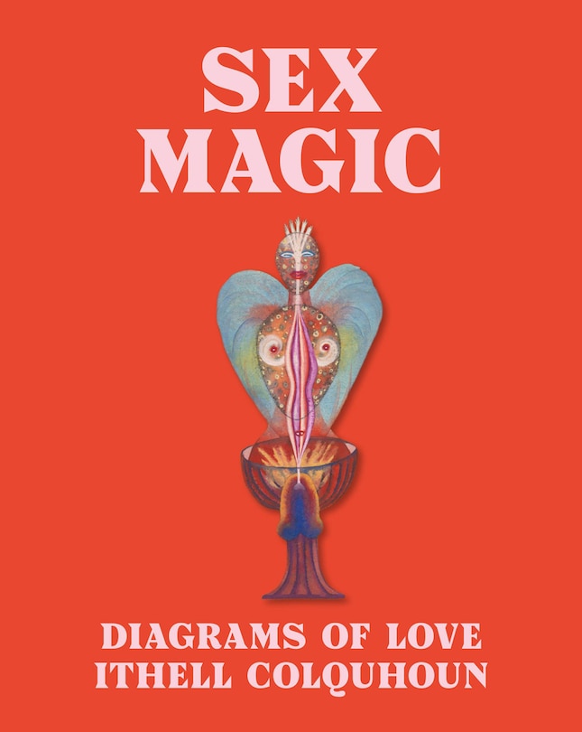 Front cover_Sex Magic