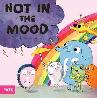 Front cover_Not in the Mood