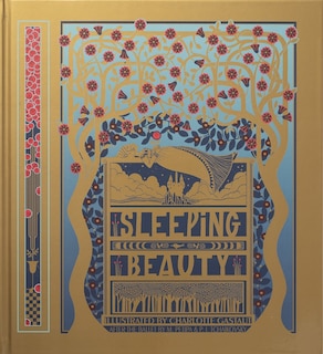 Couverture_Sleeping Beauty