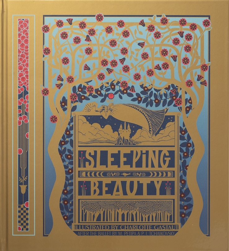 Couverture_Sleeping Beauty