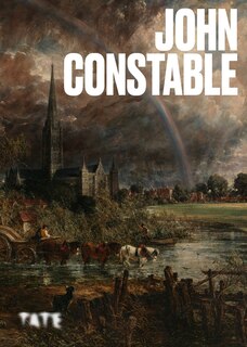 Front cover_John Constable