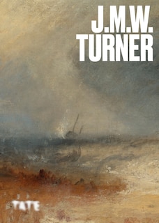 Front cover_J.M.W. Turner