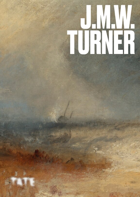 Front cover_J.M.W. Turner