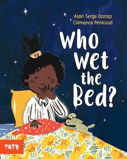 Couverture_Who Wet the Bed?
