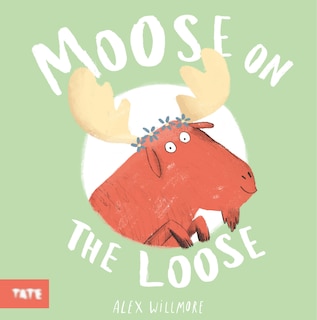 Couverture_Moose on the Loose