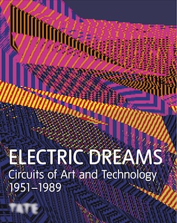 Couverture_Electric Dreams