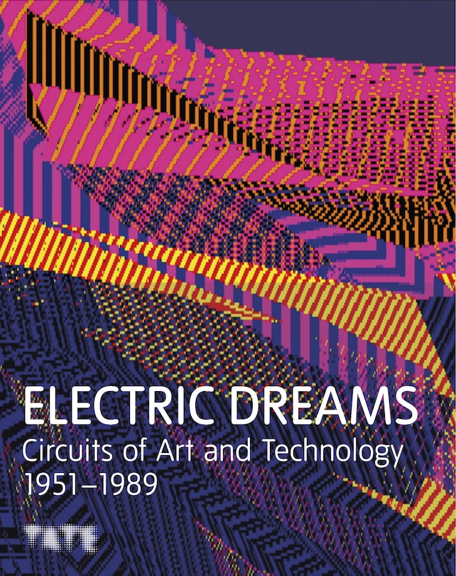 Couverture_Electric Dreams