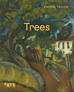 Front cover_Trees in Art