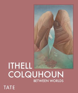 Front cover_Ithell Colquhoun