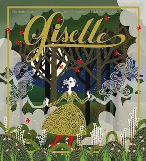 Front cover_Giselle