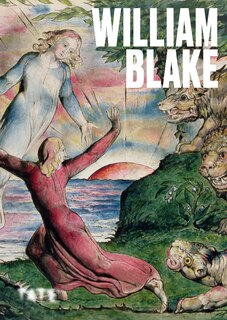 Front cover_William Blake