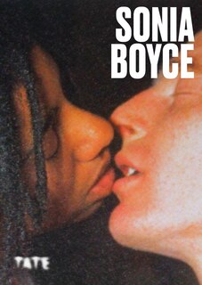 Front cover_Sonia Boyce