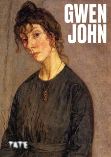Front cover_Gwen John