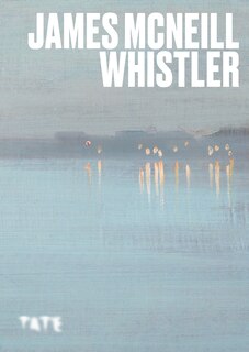 Front cover_James McNeil Whistler