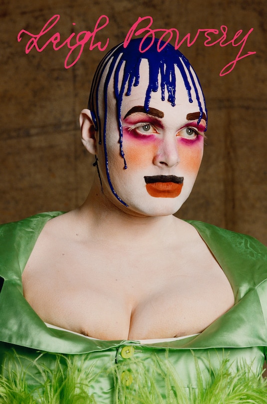 Front cover_Leigh Bowery