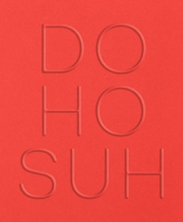 Front cover_Do Ho Suh