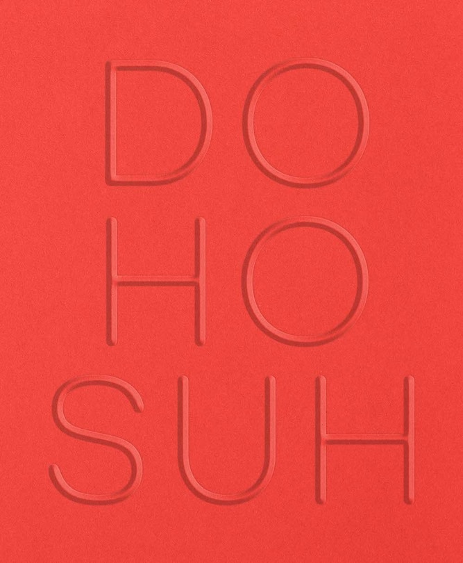 Front cover_Do Ho Suh